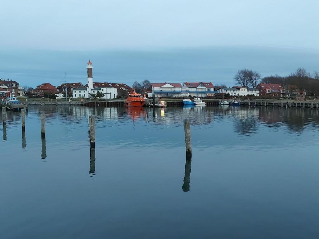 Apartment On The Island Of Poel Zewnętrze zdjęcie