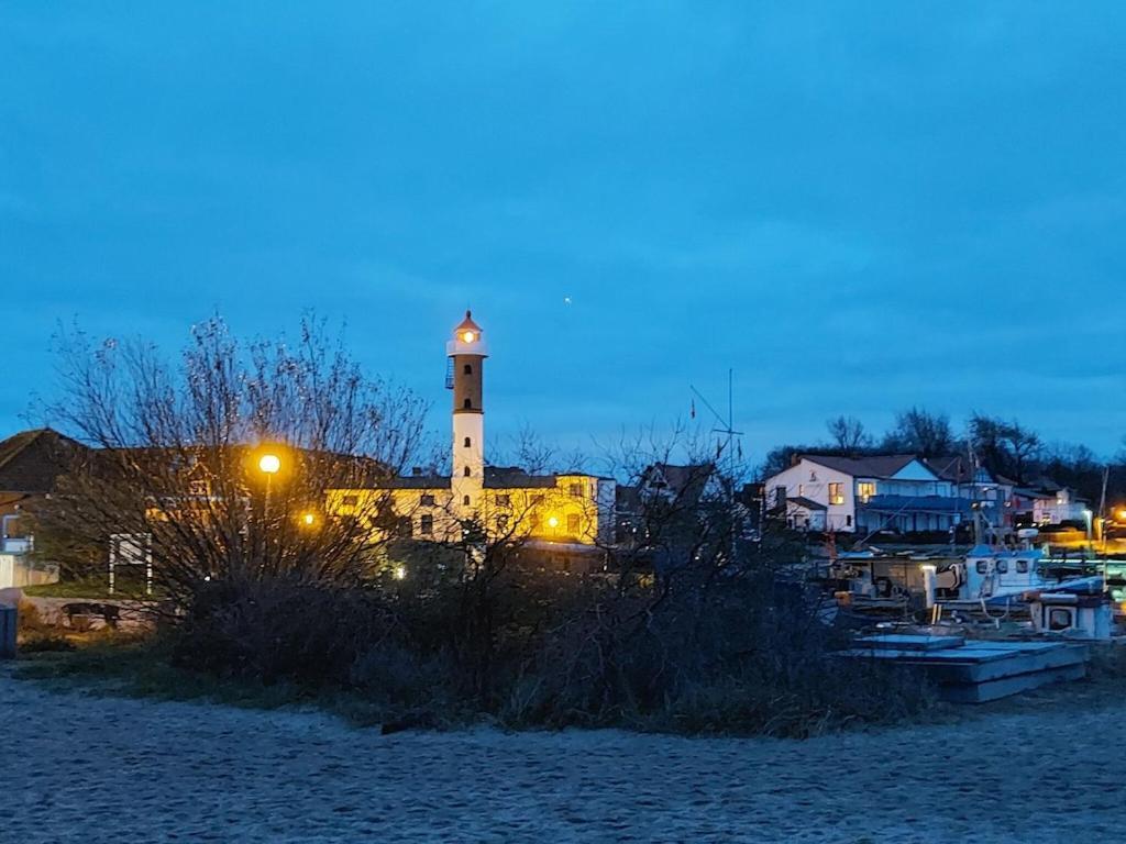 Apartment On The Island Of Poel Zewnętrze zdjęcie