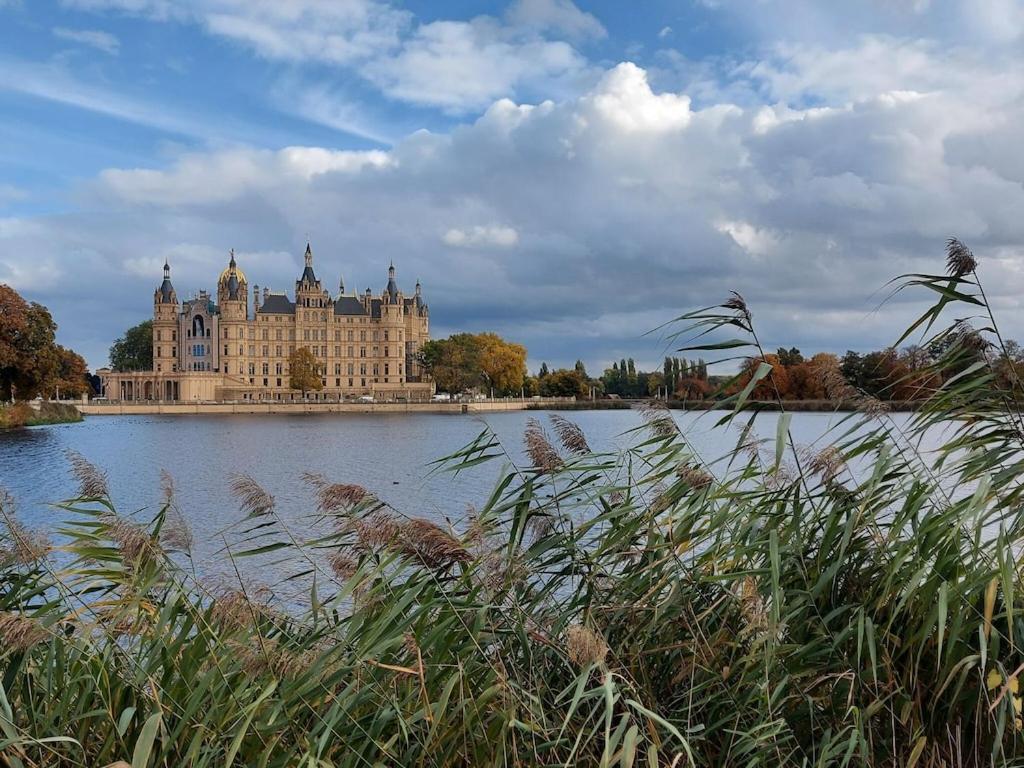 Apartment On The Island Of Poel Zewnętrze zdjęcie