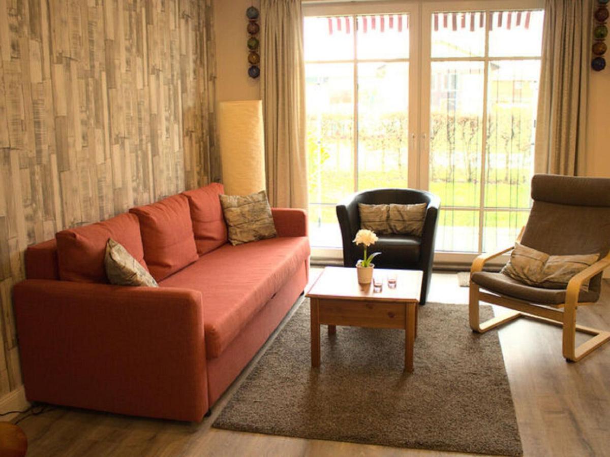 Apartment On The Island Of Poel Zewnętrze zdjęcie