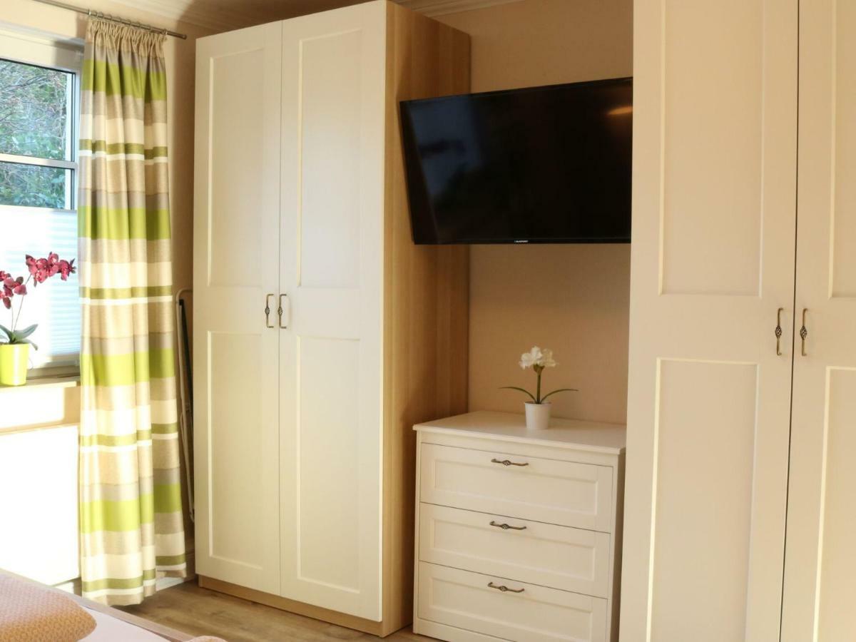 Apartment On The Island Of Poel Zewnętrze zdjęcie